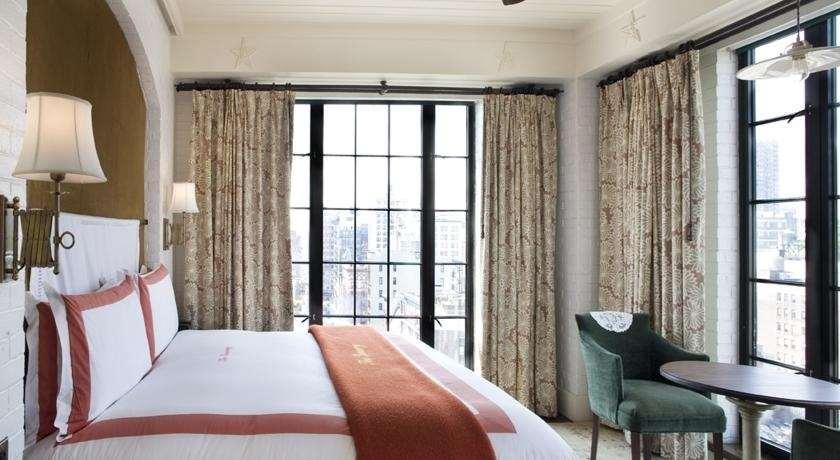 Hotel The Bowery Nova York