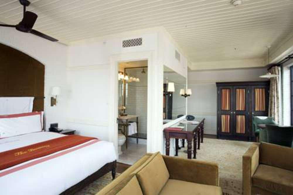 The Bowery Hotel Nova York