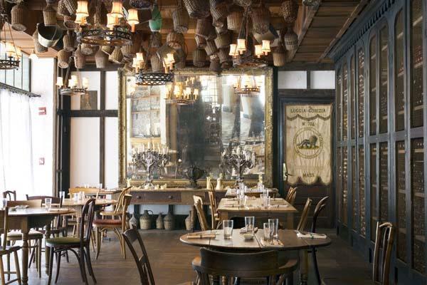 The Bowery Hotel Nova York