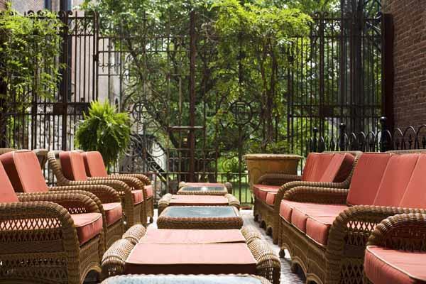 Hotel The Bowery Nova York