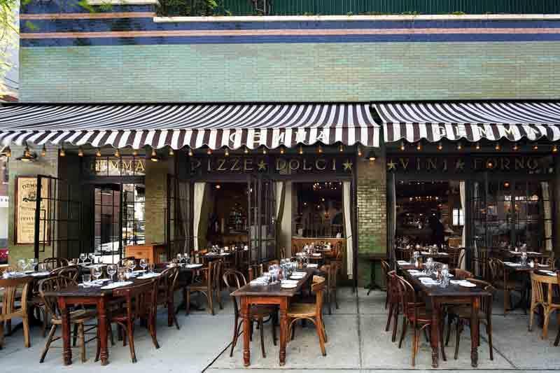The Bowery 5* Nova York