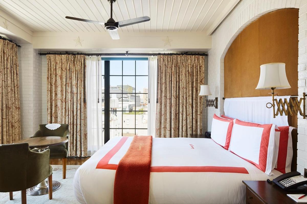 Hotel The Bowery Nova York