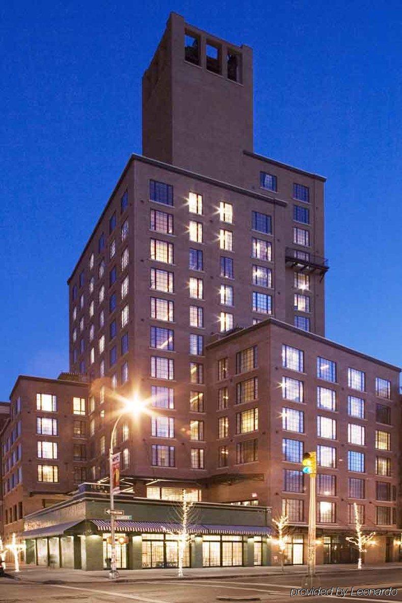 The Bowery 5* Nova York