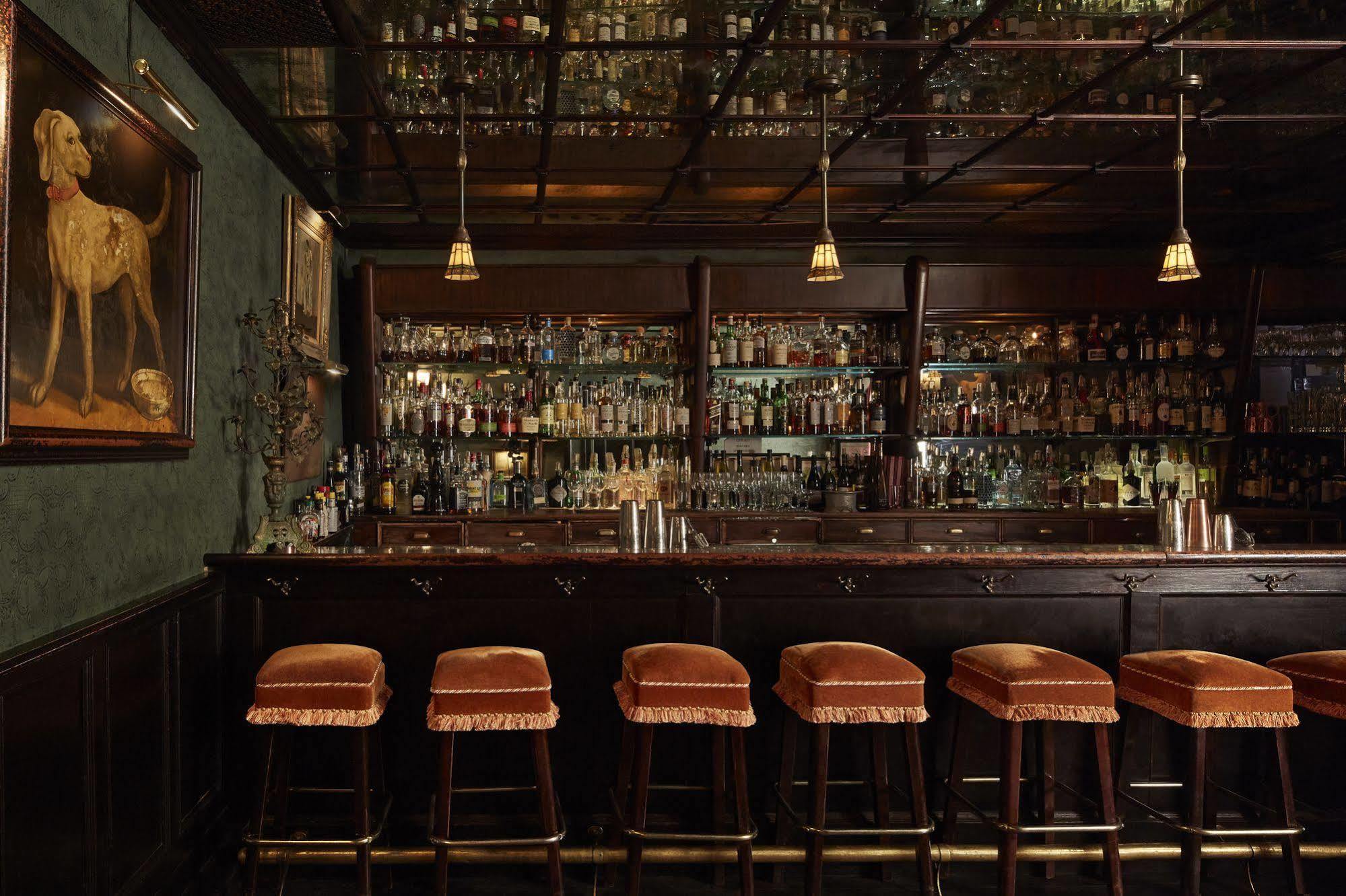 The Bowery Nova York