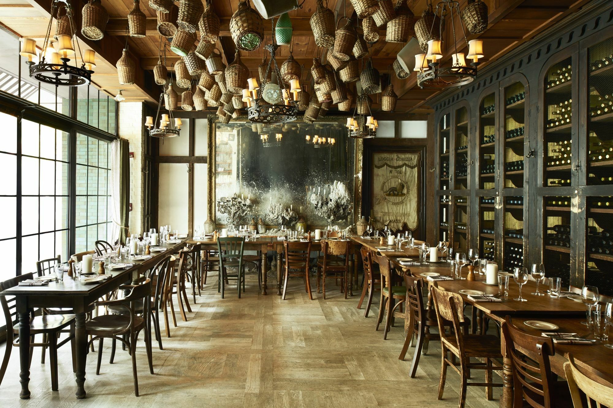 The Bowery 5* Nova York